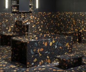 Terrazzo 01
