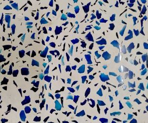 Terrazzo 10