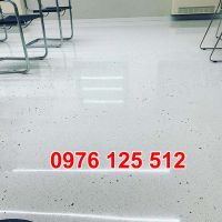 Gạch terrazzo lát nền sàn