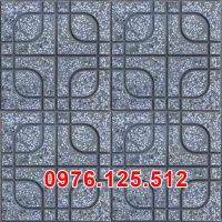 Gạch terrazzo 40x40 bao nhiêu viên 1m2