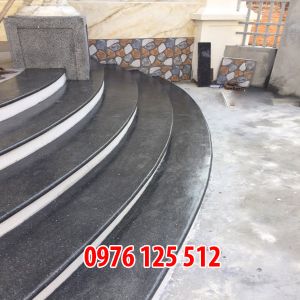 Cầu thang terrazzo 02