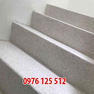 Cầu thang terrazzo 03