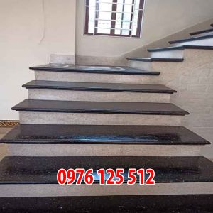 Cầu thang terrazzo 07
