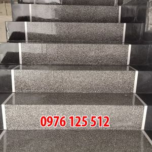 Cầu thang terrazzo 14