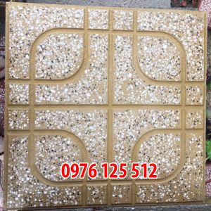 Gạch terrazzo mẫu 02
