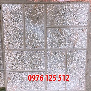 Gạch terrazzo mẫu 03