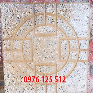 Gạch terrazzo mẫu 08