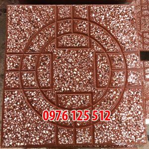 Gạch terrazzo mẫu 09
