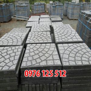 Gạch terrazzo mẫu 10