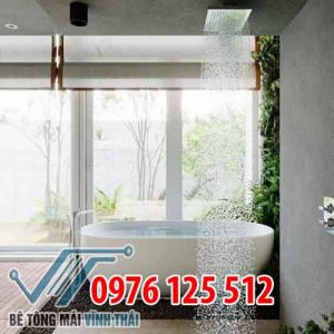 Bê tông mài nghê thuật 23