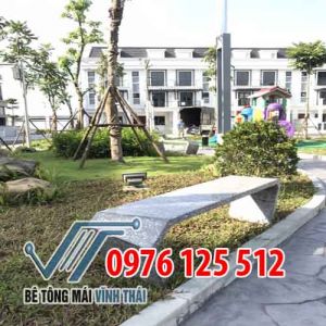 Bê tông mài nghê thuật 57