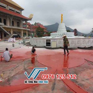 Đá rửa 02