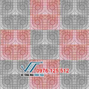 Terrazzo 400x400