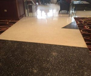 Terrazzo 05