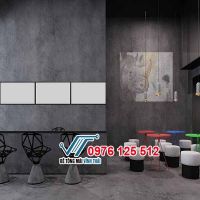Mẫu sơn giả bê tông 03