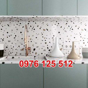 Báo giá thi công terrazzo