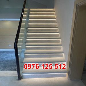 Cầu thang terrazzo 17