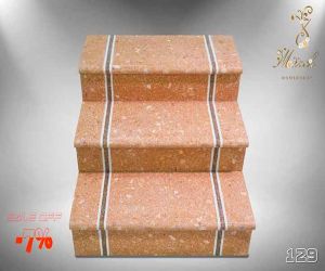 Terazzo cầu thang 02