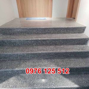 Cầu thang terrazzo 23