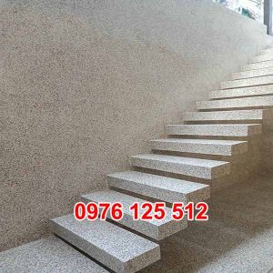 Cầu thang terrazzo 24