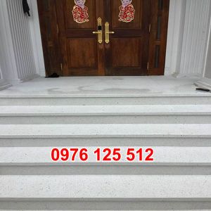 Cầu thang terrazzo 26