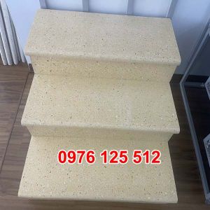 Cầu thang terrazzo 31