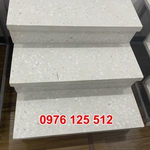 Cầu thang terrazzo 32