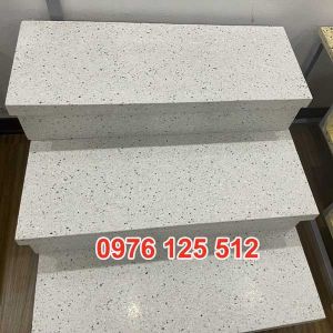 Cầu thang terrazzo 34