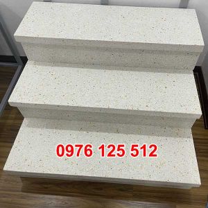 Cầu thang terrazzo 36