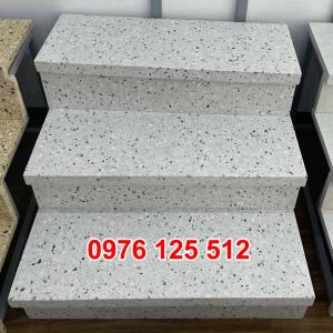 Giá làm cầu thang terrazzo