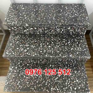 Cầu thang terrazzo 41