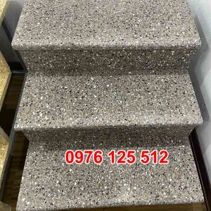 Cầu thang terrazzo 43