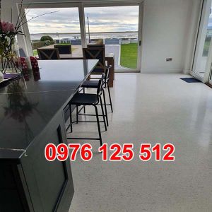 Mẫu sàn terrazzo silicate 02