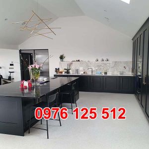 Mẫu sàn terrazzo silicate 03