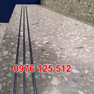 Mẫu sàn terrazzo silicate 27