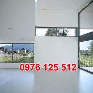 Mẫu sàn terrazzo silicate 28