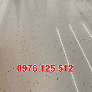 Mẫu sàn terrazzo silicate 32