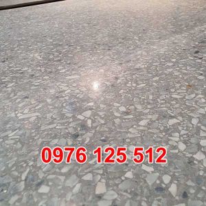 Mẫu sàn terrazzo silicate 33