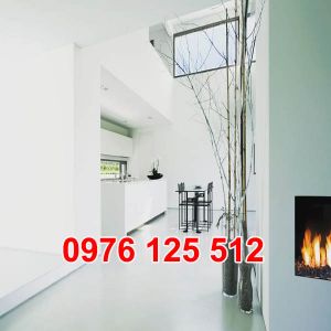 Mẫu sàn terrazzo silicate 43