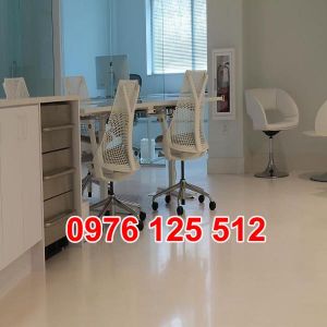Mẫu sàn terrazzo silicate 46