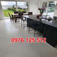 Mẫu sàn terrazzo silicate 47