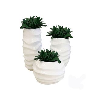 Chậu cây Composite 21