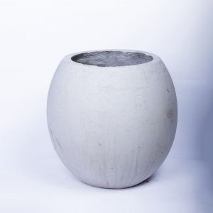 Chậu cây bê tông nhẹ 04