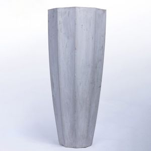 Chậu cây bê tông nhẹ 08