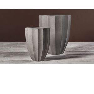 Chậu cây bê tông nhẹ 24