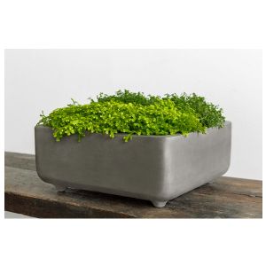 Chậu cây bê tông nhẹ 25