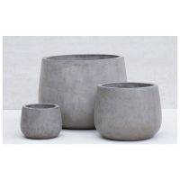 Chậu cây bê tông nhẹ 27