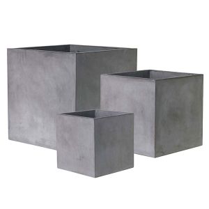 Chậu cây bê tông nhẹ 29