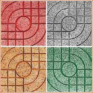 50 + Mẫu gạch Terrazzo HOT nhất