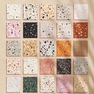 Tư vấn và báo giá gạch Terrazzo 24/7